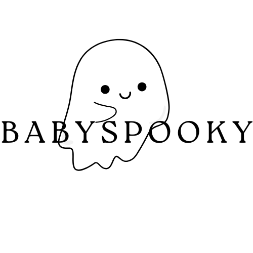 Baby Spooky